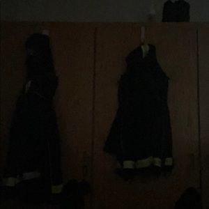 Meet your Posher, Jim